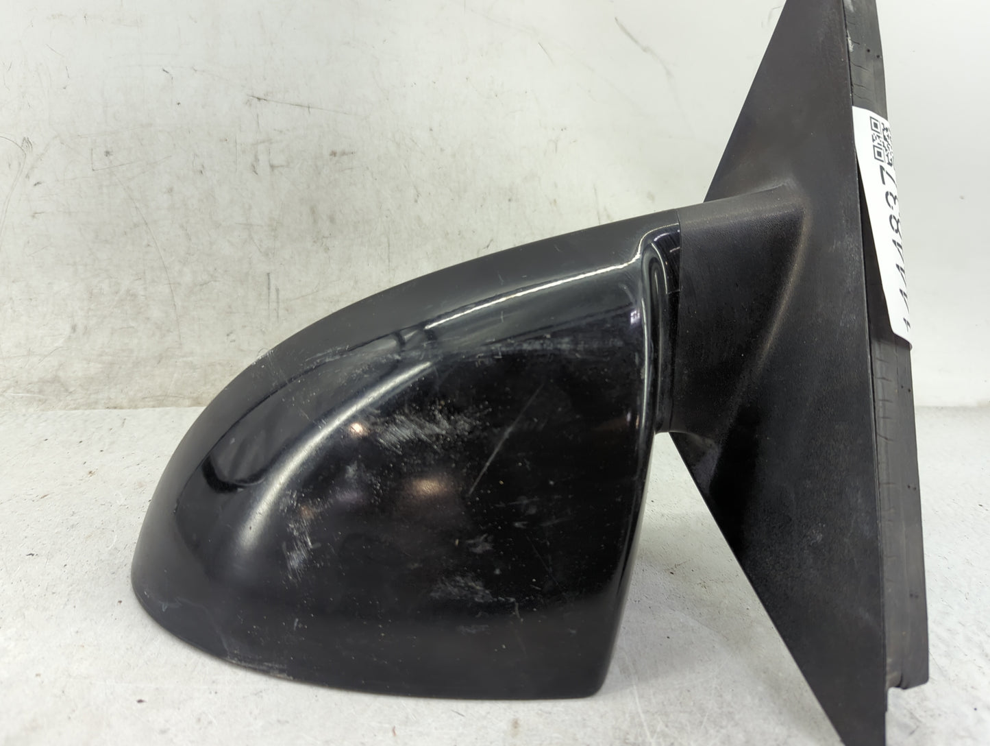 2007-2016 Chevrolet Impala Driver Side View Mirror - Left Door Mirror OEM Used - Oemusedautoparts1.com