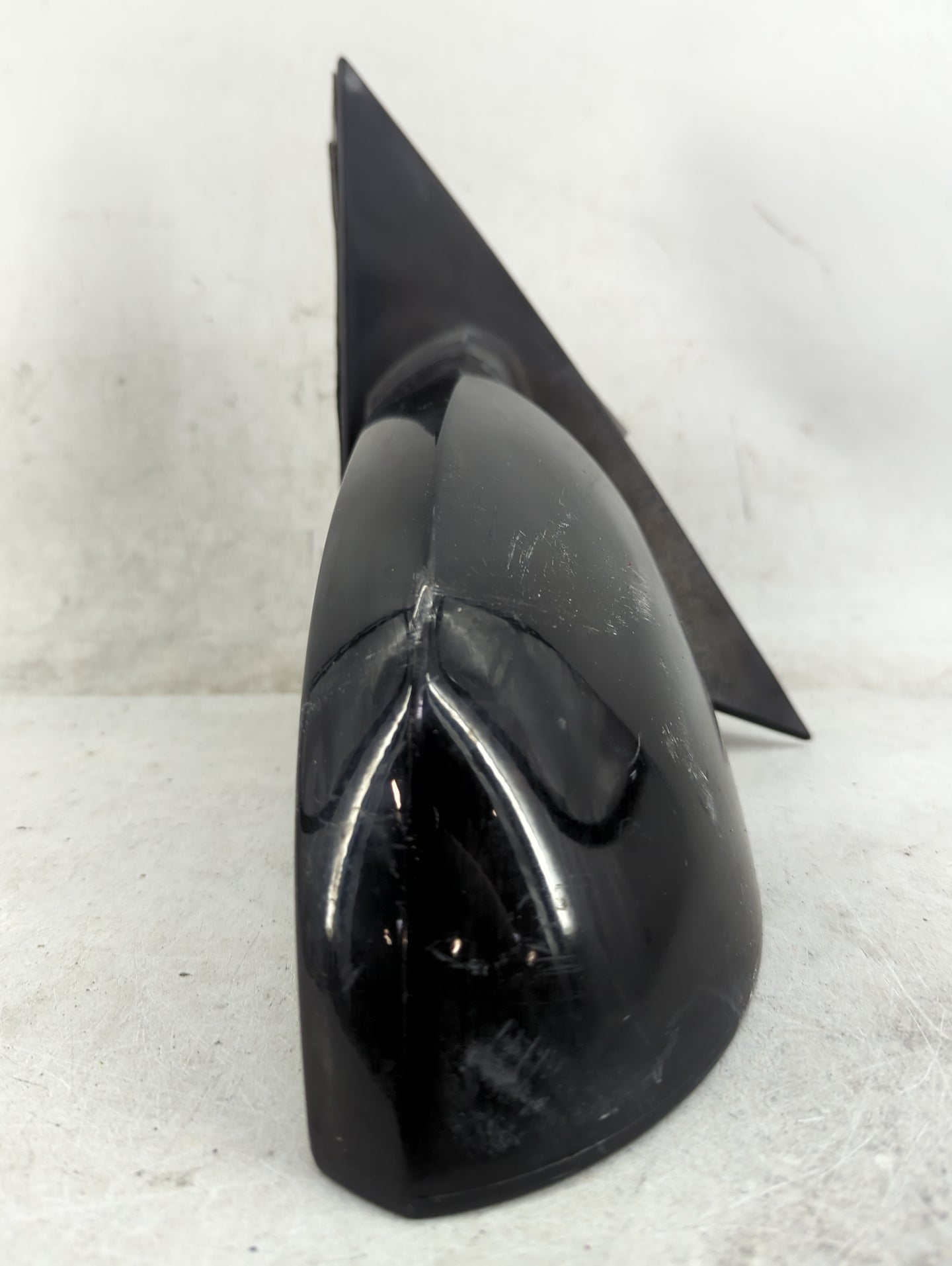 2007-2016 Chevrolet Impala Driver Side View Mirror - Left Door Mirror OEM Used - Oemusedautoparts1.com