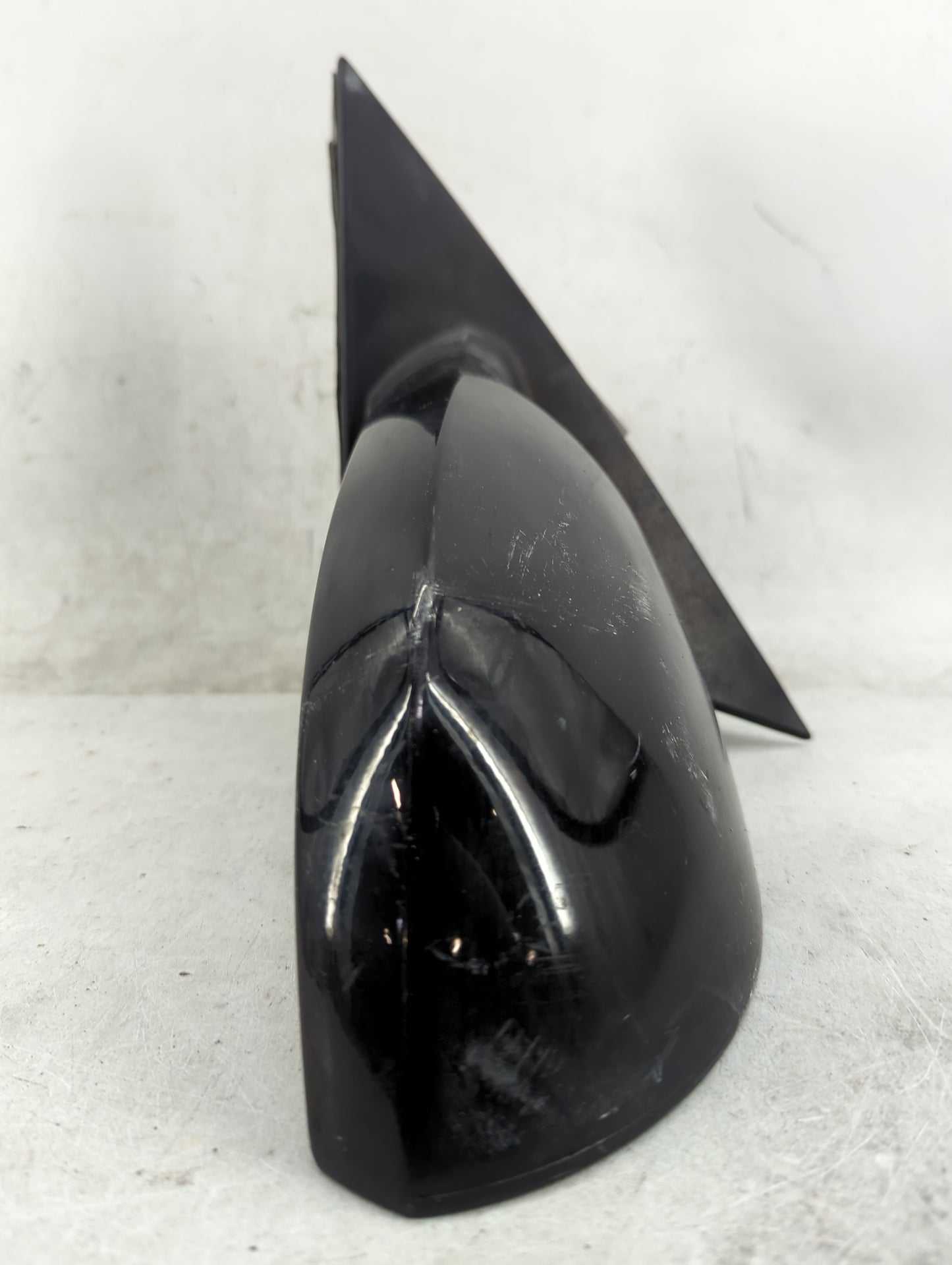 2007-2016 Chevrolet Impala Driver Side View Mirror - Left Door Mirror OEM Used - Oemusedautoparts1.com