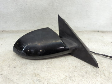 2007-2016 Chevrolet Impala Passenger Side View Mirror - Right Door Mirror OEM Used - Oemusedautoparts1.com