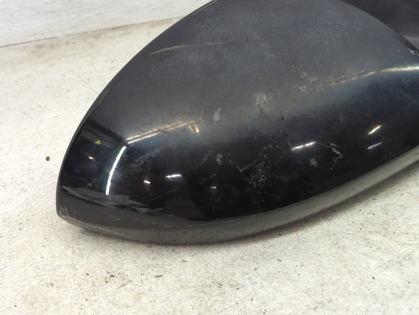 2007-2016 Chevrolet Impala Passenger Side View Mirror - Right Door Mirror OEM Used - Oemusedautoparts1.com