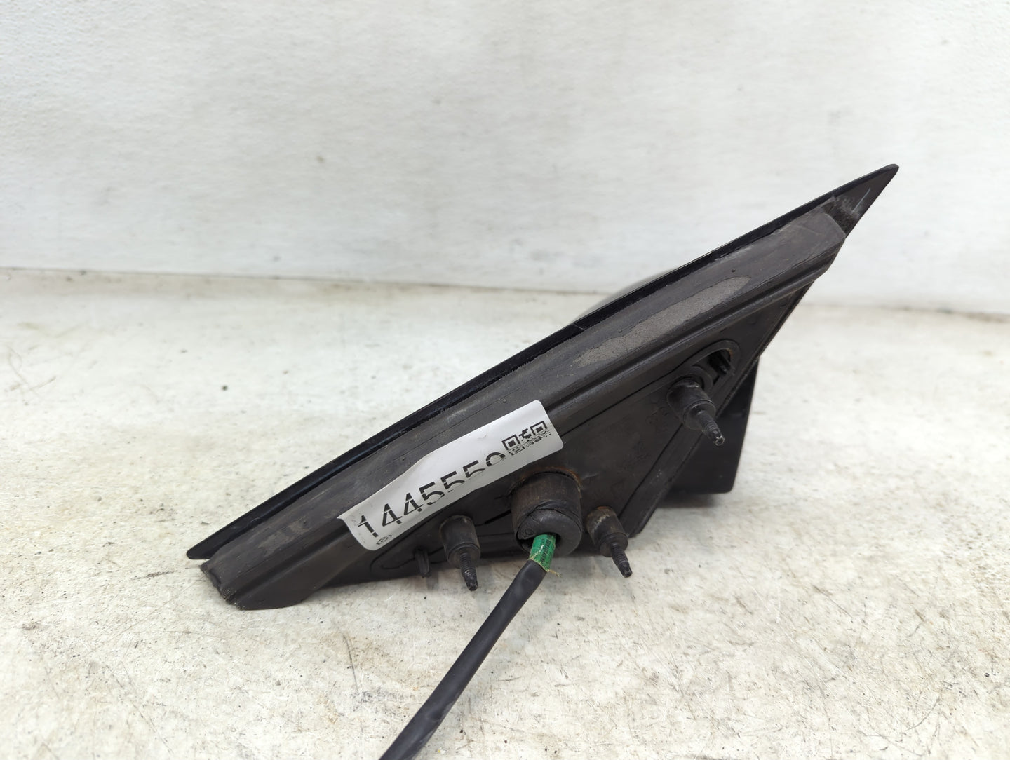 2007-2016 Chevrolet Impala Passenger Side View Mirror - Right Door Mirror OEM Used - Oemusedautoparts1.com