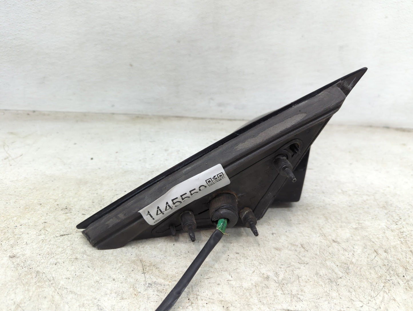 2007-2016 Chevrolet Impala Passenger Side View Mirror - Right Door Mirror OEM Used - Oemusedautoparts1.com