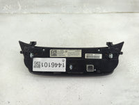 2014-2020 Chevrolet Impala Climate Control Module Temperature AC/Heater Replacement P/N:23113226 QFGM207A Fits OEM Used Auto