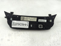 2014-2020 Chevrolet Impala Climate Control Module Temperature AC/Heater Replacement P/N:23113226 7379700000000X Fits OEM Use