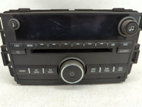2013-2016 Chevrolet Impala Radio AM FM Cd Player Receiver Replacement P/N:22924535 123000-2970C101 Fits Fits 2013 2014 2015 