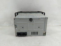 2013-2016 Chevrolet Impala Radio AM FM Cd Player Receiver Replacement P/N:22924535 123000-2970C101 Fits Fits 2013 2014 2015 