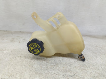 compare product 2012 Chevrolet Impala Radiator Coolant Overflow Expansion Tank Bottle 1449197