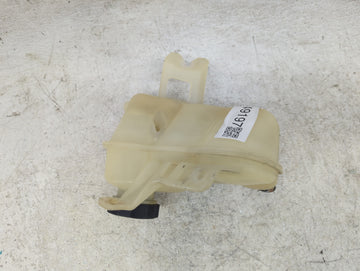 2012 Chevrolet Impala Radiator Coolant Overflow Expansion Tank Bottle