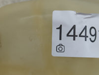 2012 Chevrolet Impala Radiator Coolant Overflow Expansion Tank Bottle 1449197 - Oemusedautoparts1.com