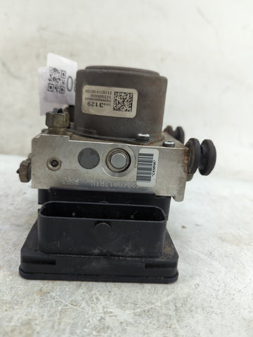 2014-2016 Chevrolet Impala ABS Pump Control Module Replacement P/N:23183131 8511207, 59323621 Fits Fits 2014 2015 2016 OEM U