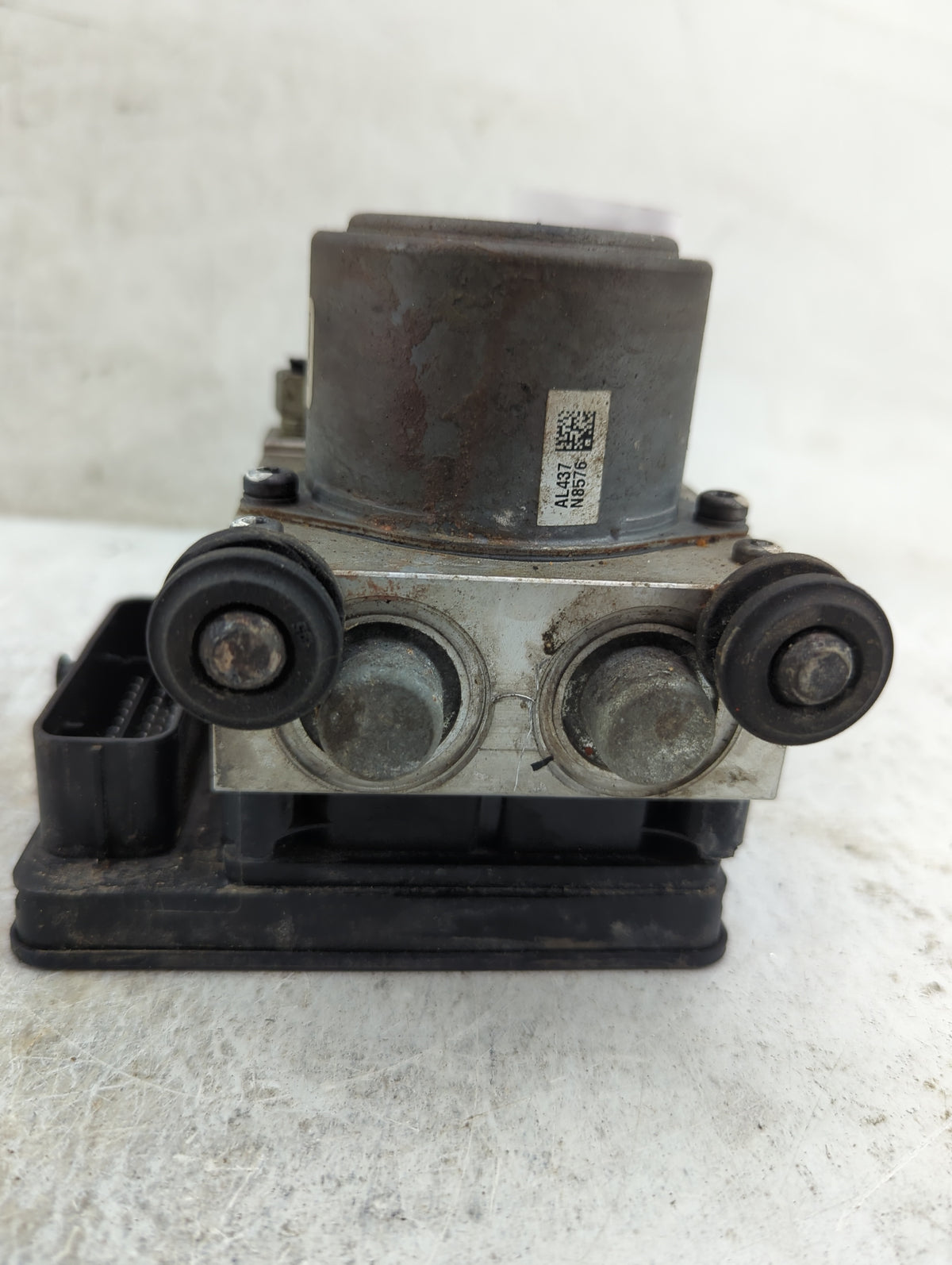 2014-2016 Chevrolet Impala Anti-Lock Brake ABS Pump Module Actuator OEM P/N:23183131 8511207, 59323621 Fits Fits 2014 2015 2