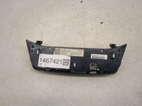 2014 Chevrolet Impala Climate Control Module Temperature AC/Heater Replacement P/N:23453509 SBB167476, QFGM207A Fits OEM Use
