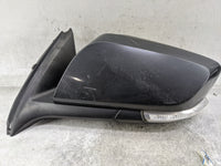 2014-2015 Chevrolet Impala Driver Side View Mirror - Left Door Mirror OEM Used - Oemusedautoparts1.com