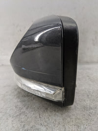 2014-2015 Chevrolet Impala Driver Side View Mirror - Left Door Mirror OEM Used - Oemusedautoparts1.com