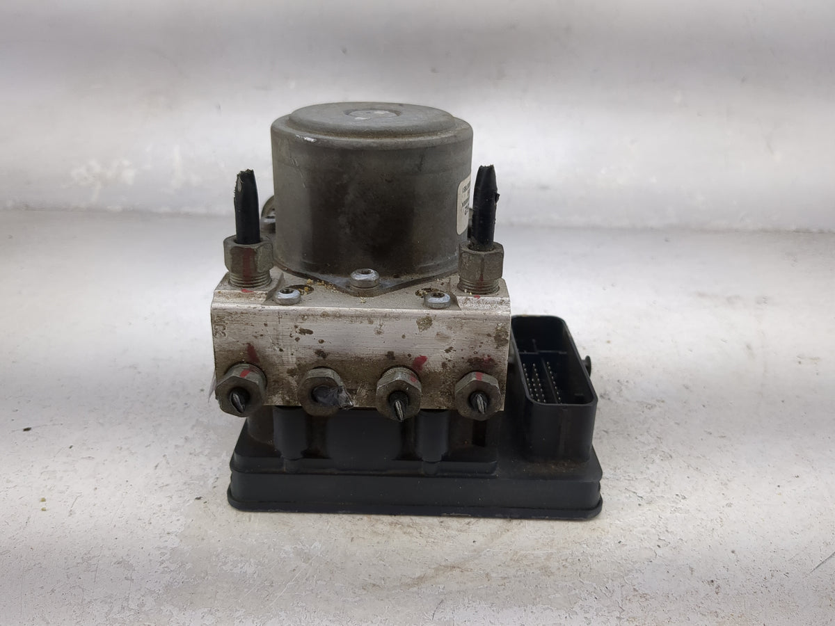 2014-2016 Chevrolet Impala Anti-Lock Brake ABS Pump Module Actuator OEM P/N:A52156ABK325 22505659 Fits Fits 2014 2015 2016 O