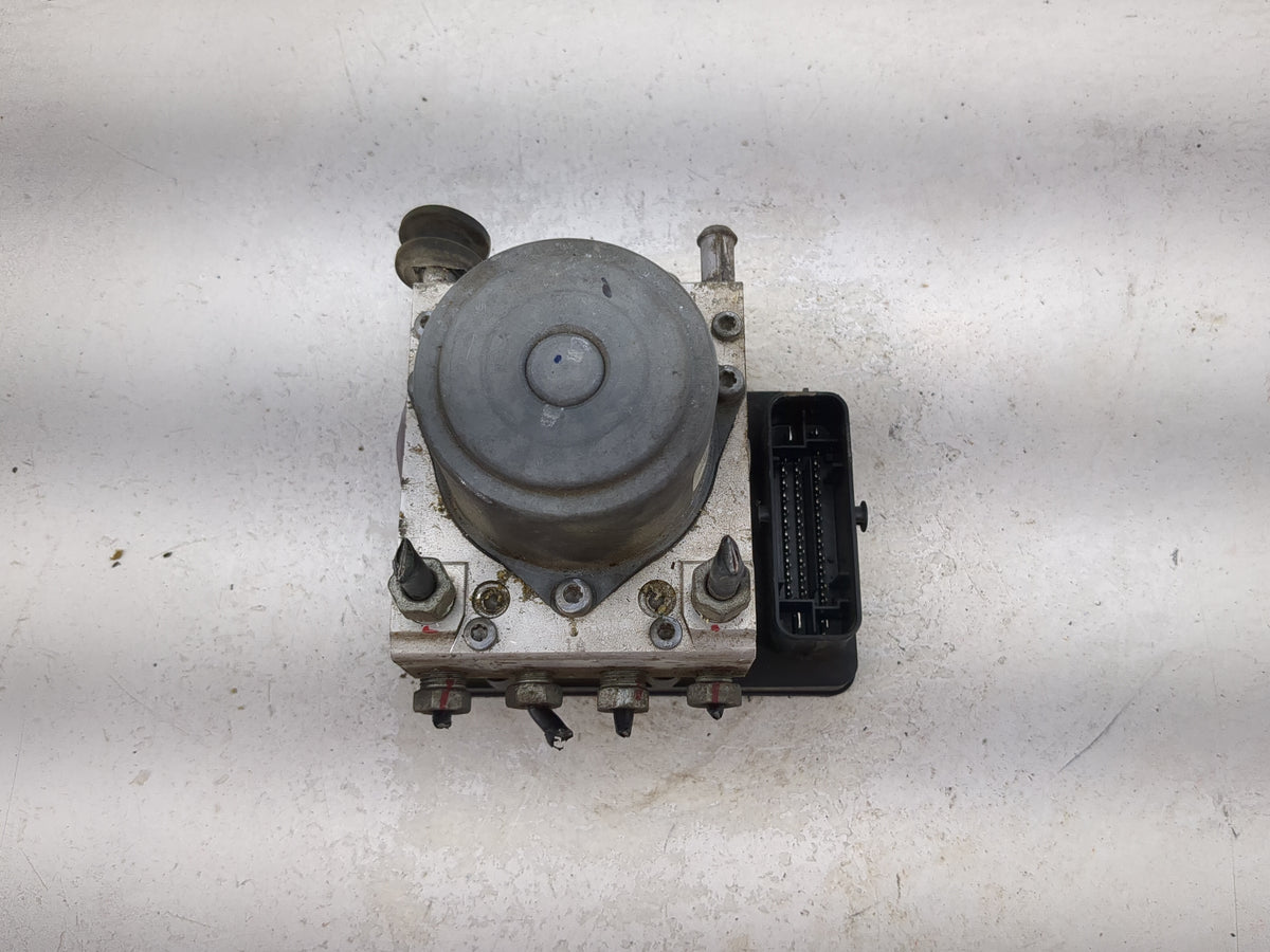 2014-2016 Chevrolet Impala Anti-Lock Brake ABS Pump Module Actuator OEM P/N:A52156ABK325 22505659 Fits Fits 2014 2015 2016 O