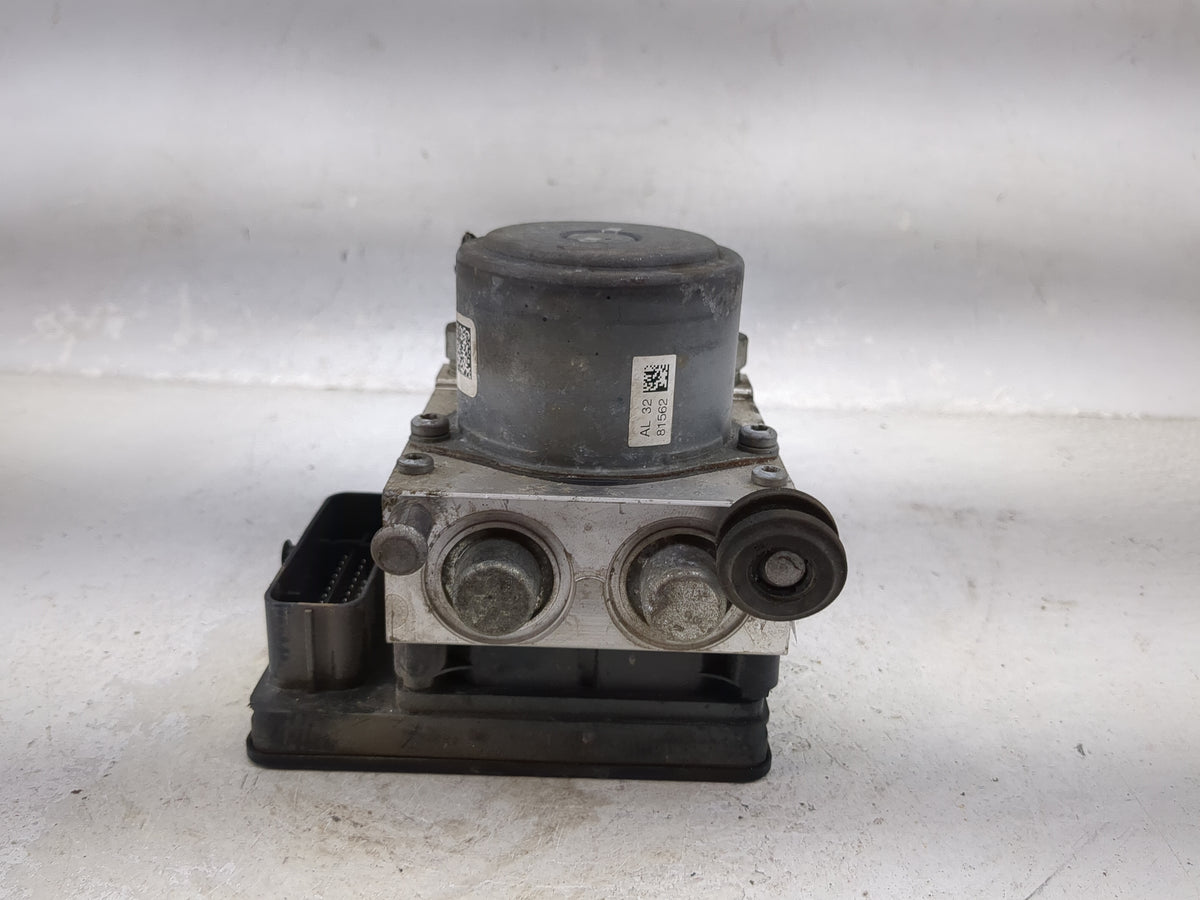 2014-2016 Chevrolet Impala Anti-Lock Brake ABS Pump Module Actuator OEM P/N:A52156ABK325 22505659 Fits Fits 2014 2015 2016 O
