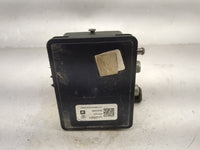 2014-2016 Chevrolet Impala Anti-Lock Brake ABS Pump Module Actuator OEM P/N:A52156ABK325 22505659 Fits Fits 2014 2015 2016 O
