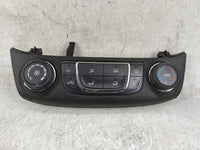 2014 Chevrolet Impala Climate Control Module Temperature AC/Heater Replacement P/N:84429866 QFGM205B, SDH041777 Fits OEM Use