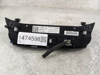 2014 Chevrolet Impala Climate Control Module Temperature AC/Heater Replacement P/N:84429866 QFGM205B, SDH041777 Fits OEM Use