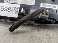 2014 Chevrolet Impala Climate Control Module Temperature AC/Heater Replacement P/N:84429866 QFGM205B, SDH041777 Fits OEM Use