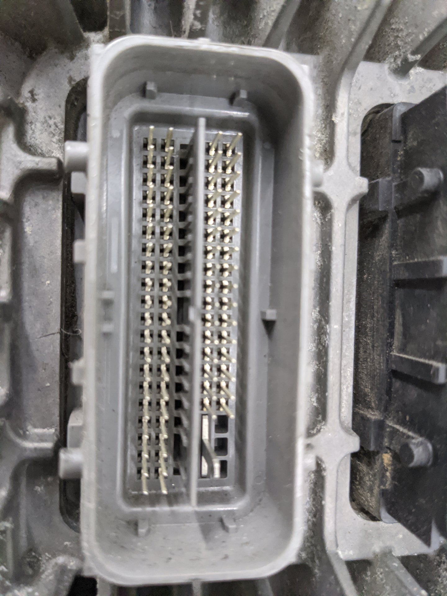 2014-2016 Chevrolet Impala PCM Engine Control Computer ECU ECM PCU OEM P/N:12653998 12644446 Fits Fits 2013 2014 2015 2016 O