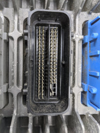 2014-2016 Chevrolet Impala PCM Engine Control Computer ECU ECM PCU OEM P/N:12653998 12644446 Fits Fits 2013 2014 2015 2016 O