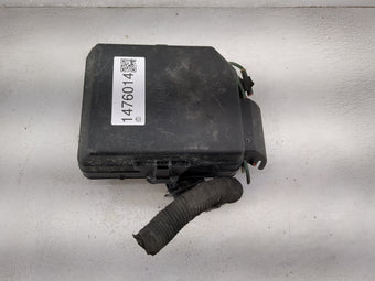 compare product 2012-2016 Chevrolet Impala Fusebox Fuse Box Panel Relay Module P/N:13786621-03 13500114 Fits Fits 2012 2013 2014 2015 2016 OEM Used Auto Parts