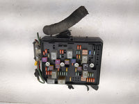 2012-2016 Chevrolet Impala Fusebox Fuse Box Panel Relay Module P/N:13786621-03 13500114 Fits Fits 2012 2013 2014 2015 2016 O