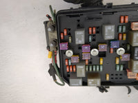 2012-2016 Chevrolet Impala Fusebox Fuse Box Panel Relay Module P/N:13786621-03 13500114 Fits Fits 2012 2013 2014 2015 2016 O
