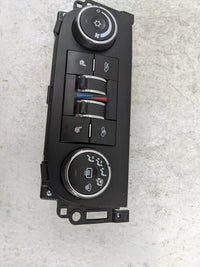 2012-2016 Chevrolet Impala Climate Control Module Temperature AC/Heater Replacement P/N:22884766 Fits OEM Used Auto Parts - 