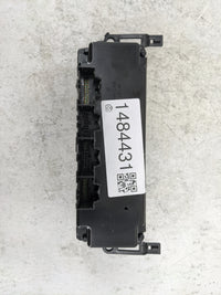 2012-2016 Chevrolet Impala Climate Control Module Temperature AC/Heater Replacement P/N:22884766 Fits OEM Used Auto Parts - 