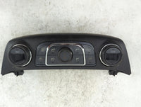2014 Chevrolet Impala Climate Control Module Temperature AC/Heater Replacement P/N:23113226 QFGM207A, 737970000000X Fits OEM
