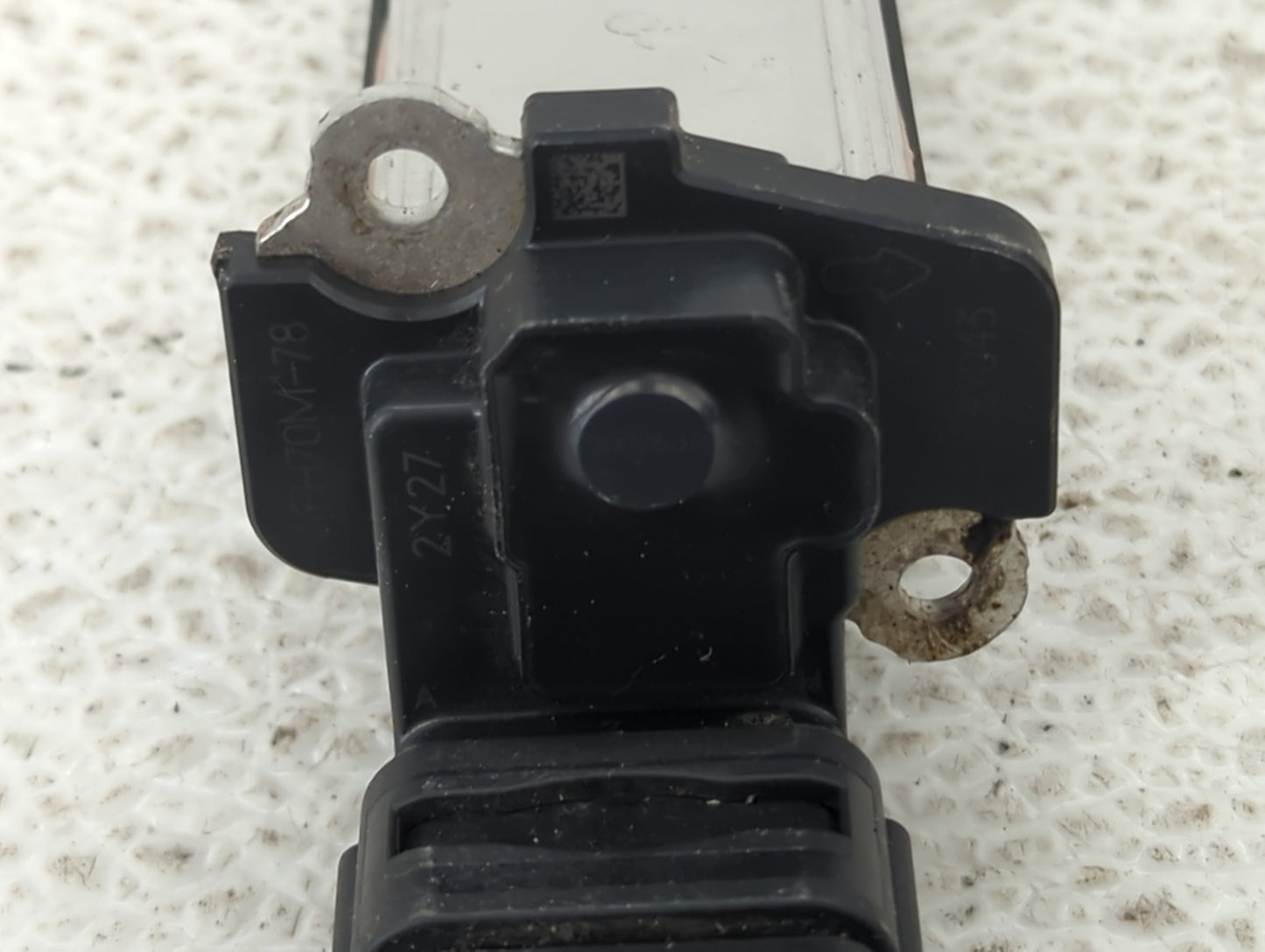 2012-2020 Chevrolet Impala Mass Air Flow Meter Maf 1487864 - Oemusedautoparts1.com