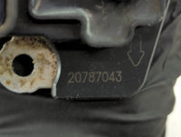 2012-2020 Chevrolet Impala Mass Air Flow Meter Maf 1489761 - Oemusedautoparts1.com