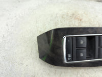 2014-2020 Chevrolet Impala Master Power Window Switch Replacement Driver Side Left P/N:20962474 22813793 Fits OEM Used Auto 