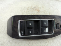2014-2020 Chevrolet Impala Master Power Window Switch Replacement Driver Side Left P/N:20962474 22813793 Fits OEM Used Auto 