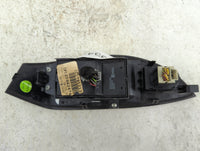 2014-2020 Chevrolet Impala Master Power Window Switch Replacement Driver Side Left P/N:20962474 22813793 Fits OEM Used Auto 