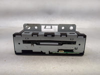 2014 Chevrolet Impala Radio AM FM Cd Player Receiver Replacement P/N:23118961 Fits OEM Used Auto Parts - Oemusedautoparts1.c