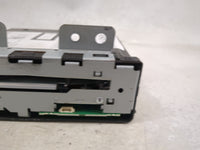 2014 Chevrolet Impala Radio AM FM Cd Player Receiver Replacement P/N:23118961 Fits OEM Used Auto Parts - Oemusedautoparts1.c
