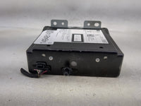 2014 Chevrolet Impala Radio AM FM Cd Player Receiver Replacement P/N:23118961 Fits OEM Used Auto Parts - Oemusedautoparts1.c
