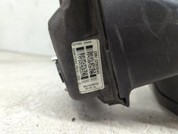 2014-2020 Chevrolet Impala Driver Side View Mirror - Left Door Mirror OEM Used - Oemusedautoparts1.com