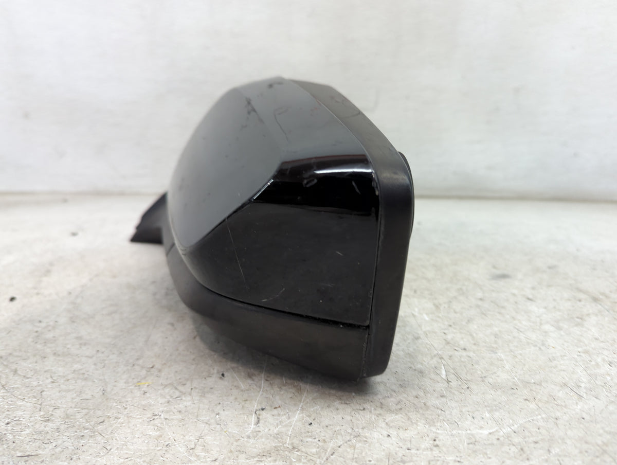 2014-2020 Chevrolet Impala Driver Side View Mirror - Left Door Mirror OEM Used - Oemusedautoparts1.com