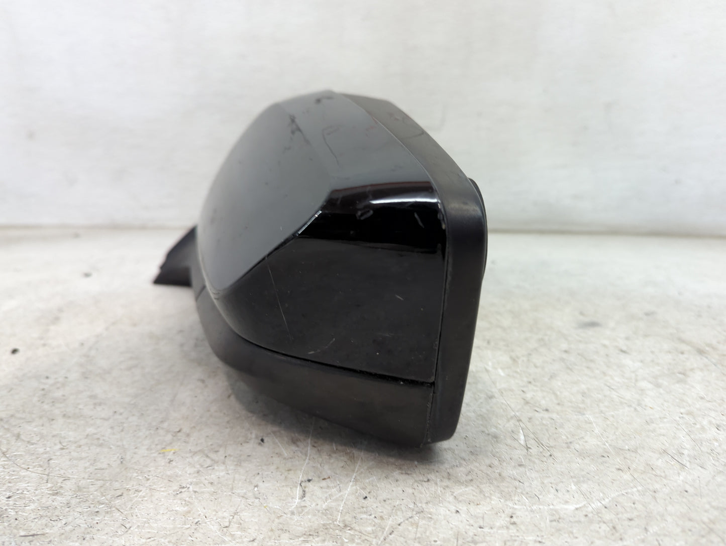 2014-2020 Chevrolet Impala Driver Side View Mirror - Left Door Mirror OEM Used - Oemusedautoparts1.com