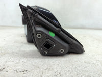 2014-2020 Chevrolet Impala Driver Side View Mirror - Left Door Mirror OEM Used - Oemusedautoparts1.com