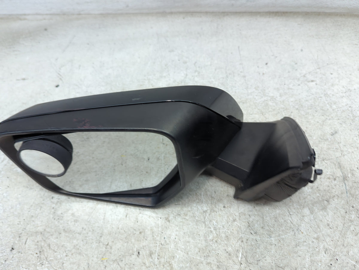 2014-2020 Chevrolet Impala Driver Side View Mirror - Left Door Mirror OEM Used - Oemusedautoparts1.com