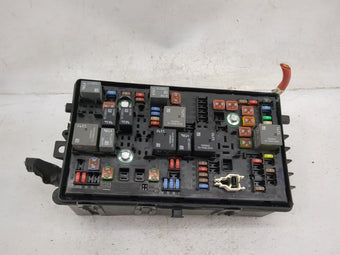 compare product 2014 Chevrolet Impala Fusebox Fuse Box Panel Relay Module P/N:13472072 13306941, 13306942, 13500128, 13500126, 13500114 Fits OEM Used Auto Parts