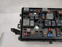 2014 Chevrolet Impala Fusebox Fuse Box Panel Relay Module P/N:13472072 13306941, 13306942, 13500128, 13500126, 13500114 Fits