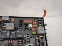 2014 Chevrolet Impala Fusebox Fuse Box Panel Relay Module P/N:13472072 13306941, 13306942, 13500128, 13500126, 13500114 Fits